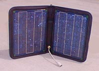 Kiss Solar Panels